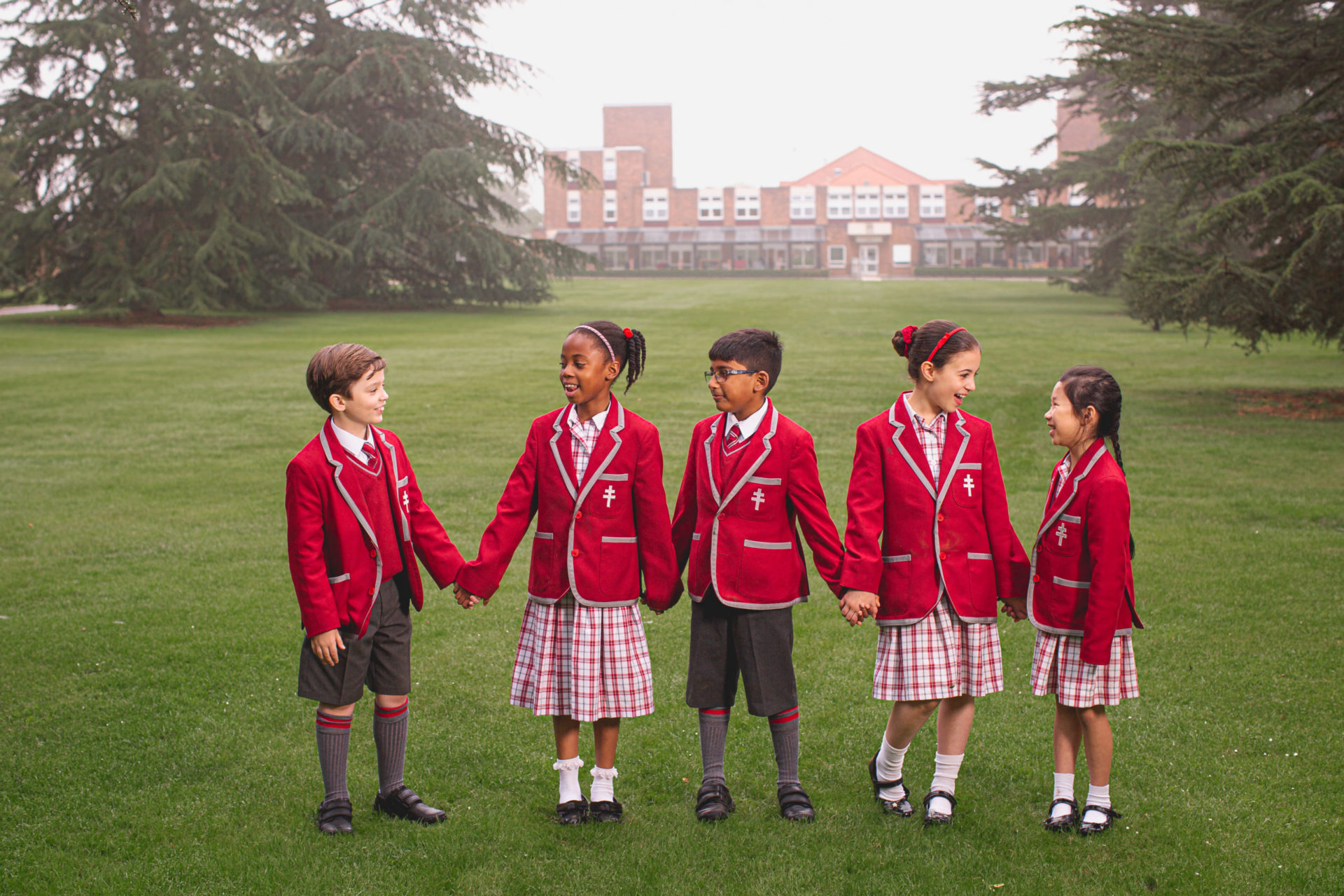 Prospectus New Hall School 'The Best Start in Life' in Essex