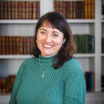 Mrs Katherine Jeffrey