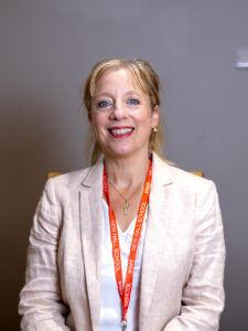 Rev Sarah de Bats
