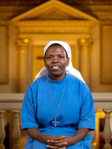 Sister Valentine