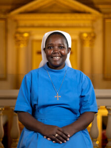 Sister Cansilde