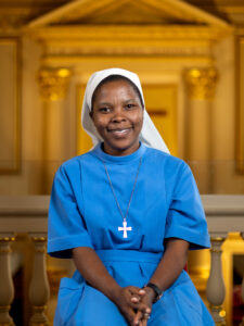 Sister Anuarite