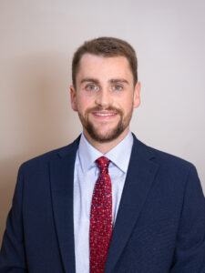 Mr Luke Dunkley