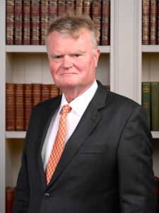 Mr Andrew Fardell