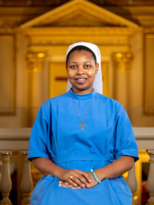 Sister Marie Josee