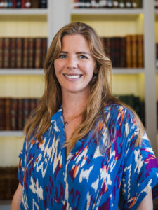 Mrs Victoria Lian