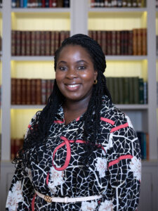 Mrs Rachel Tagoe