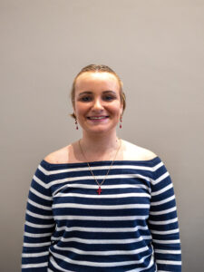 Miss Madeleine Jeffrey