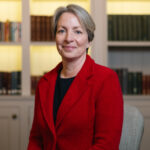 Mrs Philippa Mathews