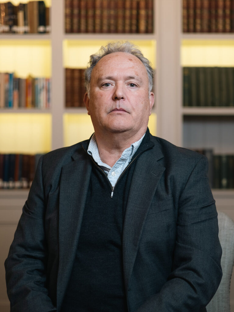 Mr Mark Catchpole