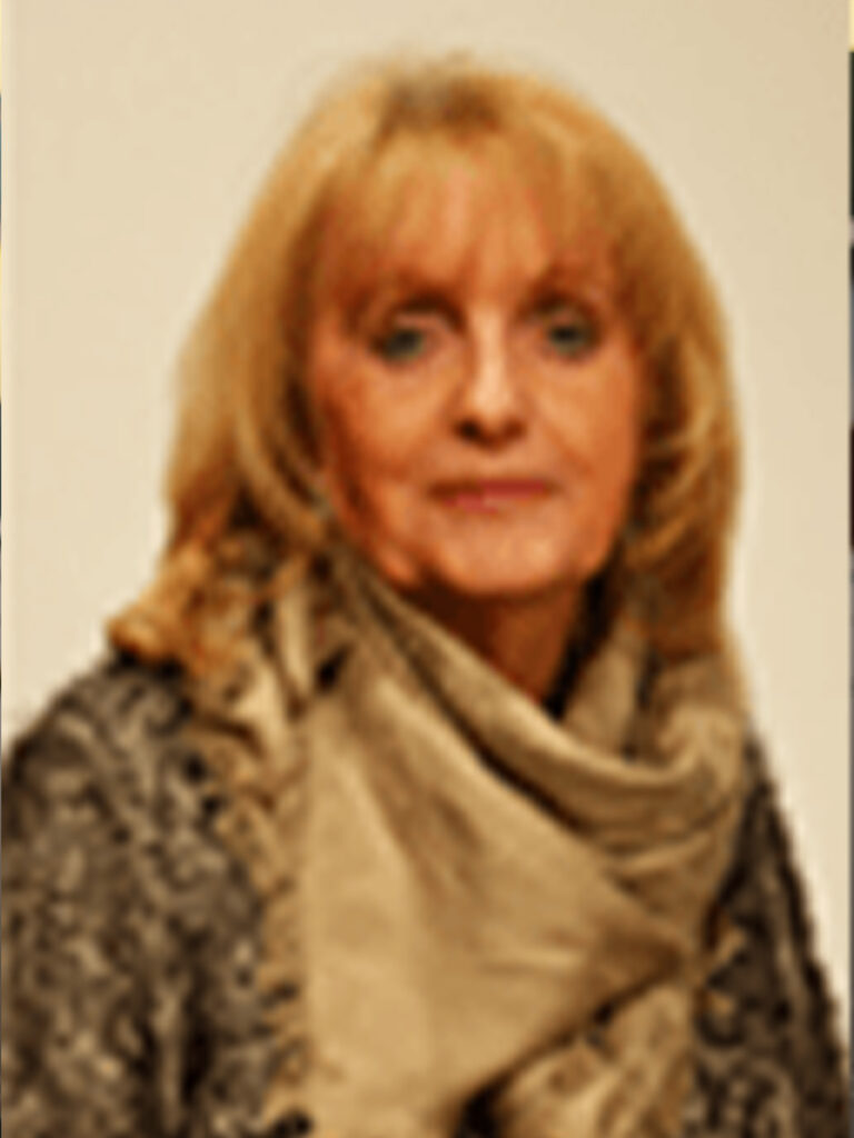 Pauline Wilson